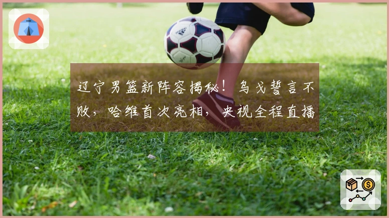 辽宁男篮新阵容揭秘！乌戈誓言不败，哈维首次亮相，央视全程直播